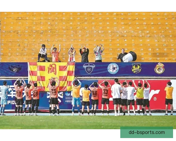 2026年世界杯志愿者申请破百万全球球迷热情汇聚共迎足球盛会