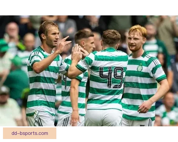 流浪者苏超争冠生死战再负死敌凯尔特人格拉斯哥德比天平倾斜